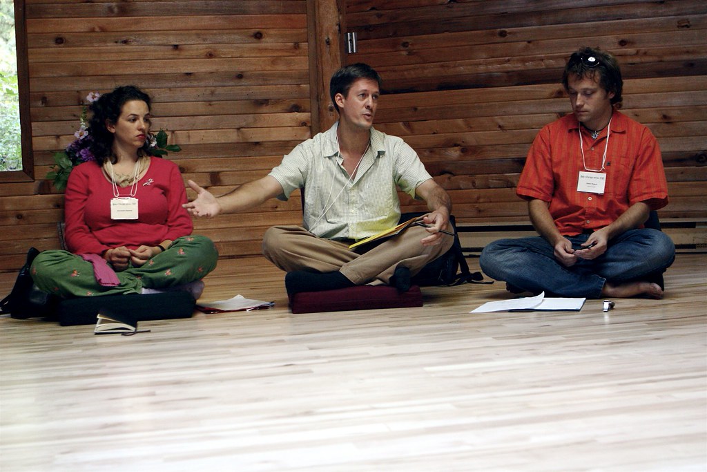 Top 10 Marketing Initiatives for Civic Space
