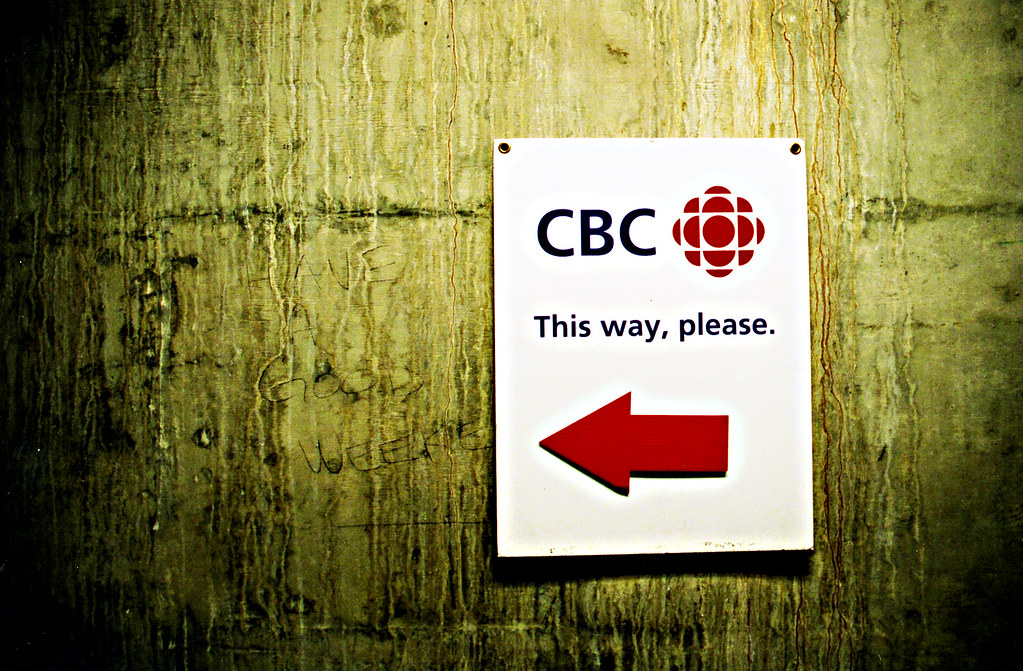Checkin’ In from CBC’s Digital Development Labs