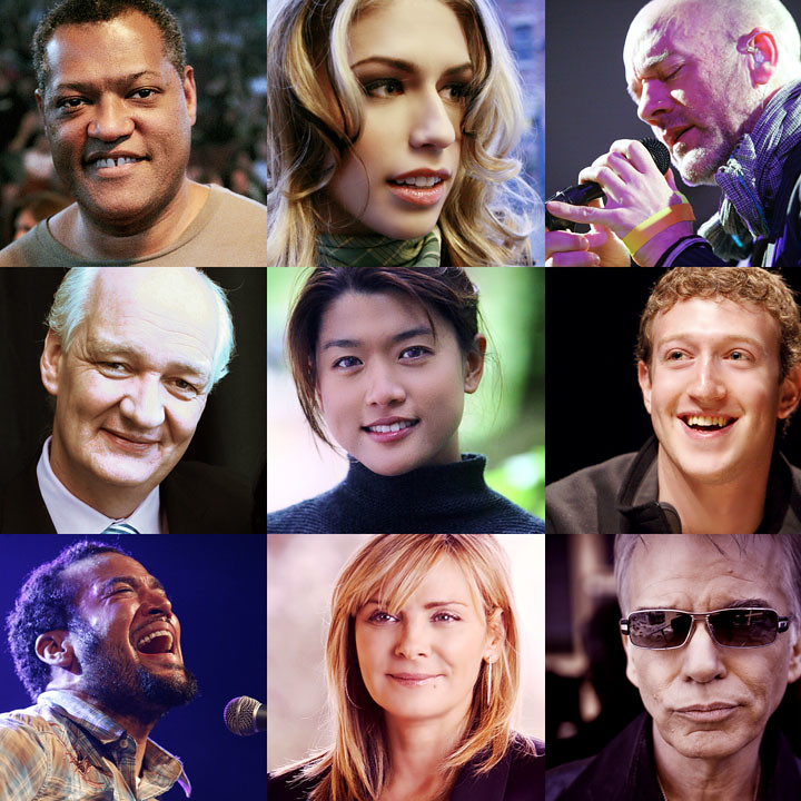 How To Take Great Portraits Interview w/ Darren Rowse