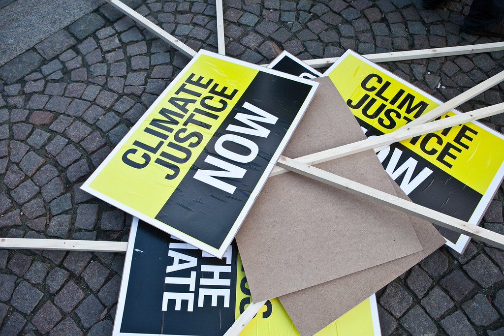 PHOTO ESSAY: Streets of Copenhagen – COP15 United Nations Climate Change Summit