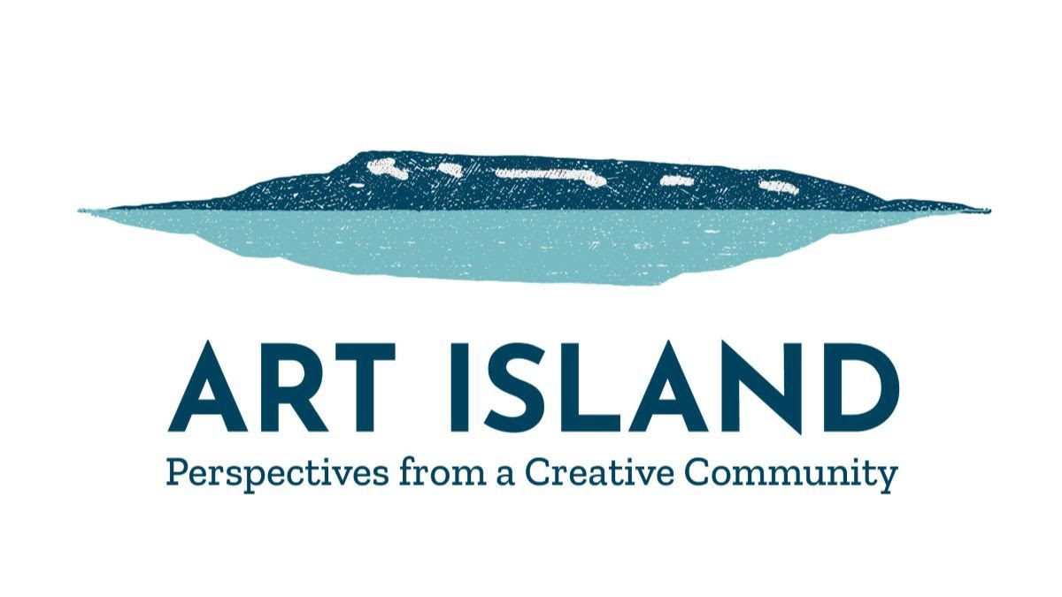 Art Island: Hornby’s Exploration of ‘Why the Fuck We Make Art, Anyway.”