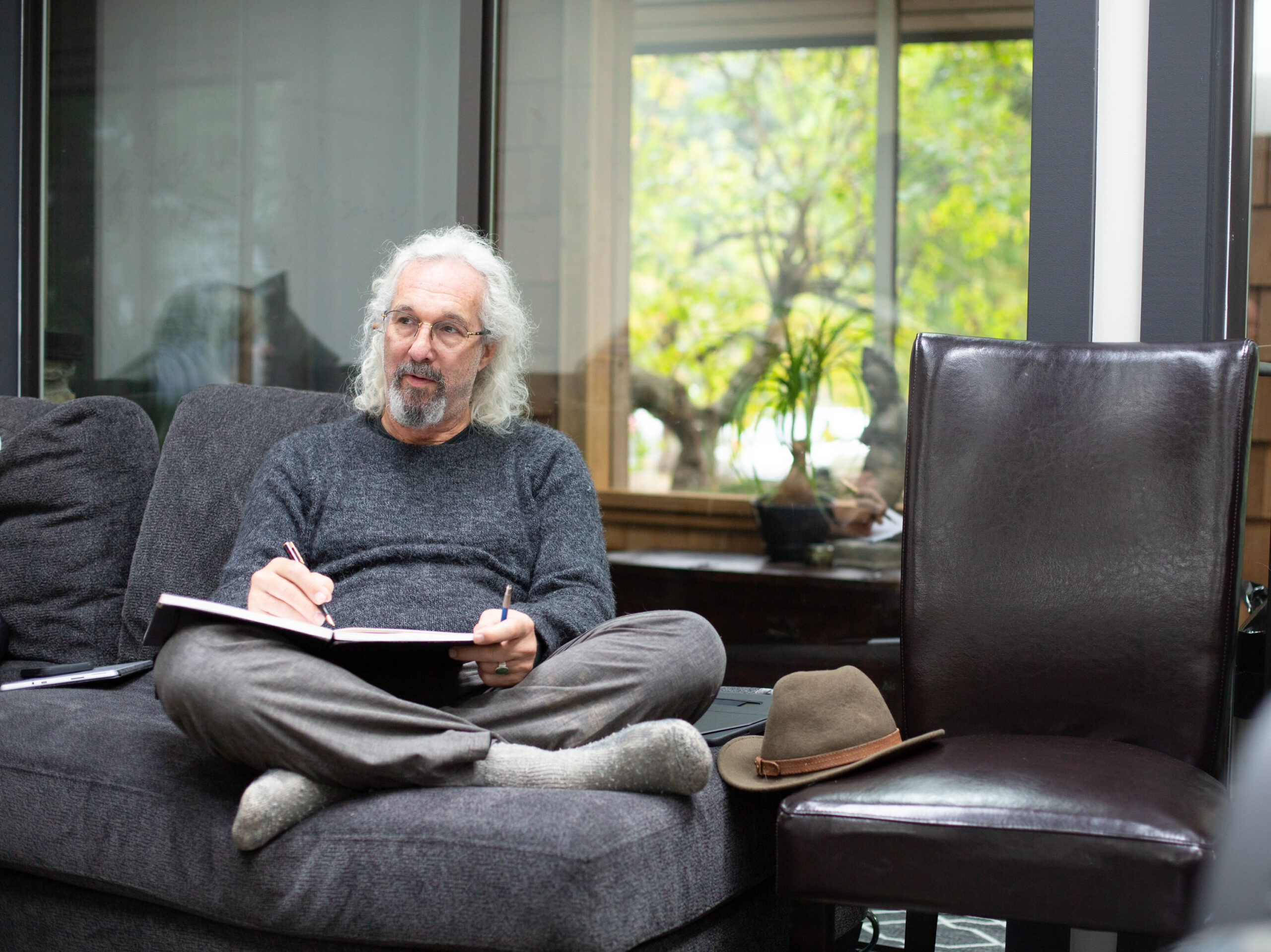Healing Through Creativity: My Journey with DeepWell DTX & Dave Zaboski