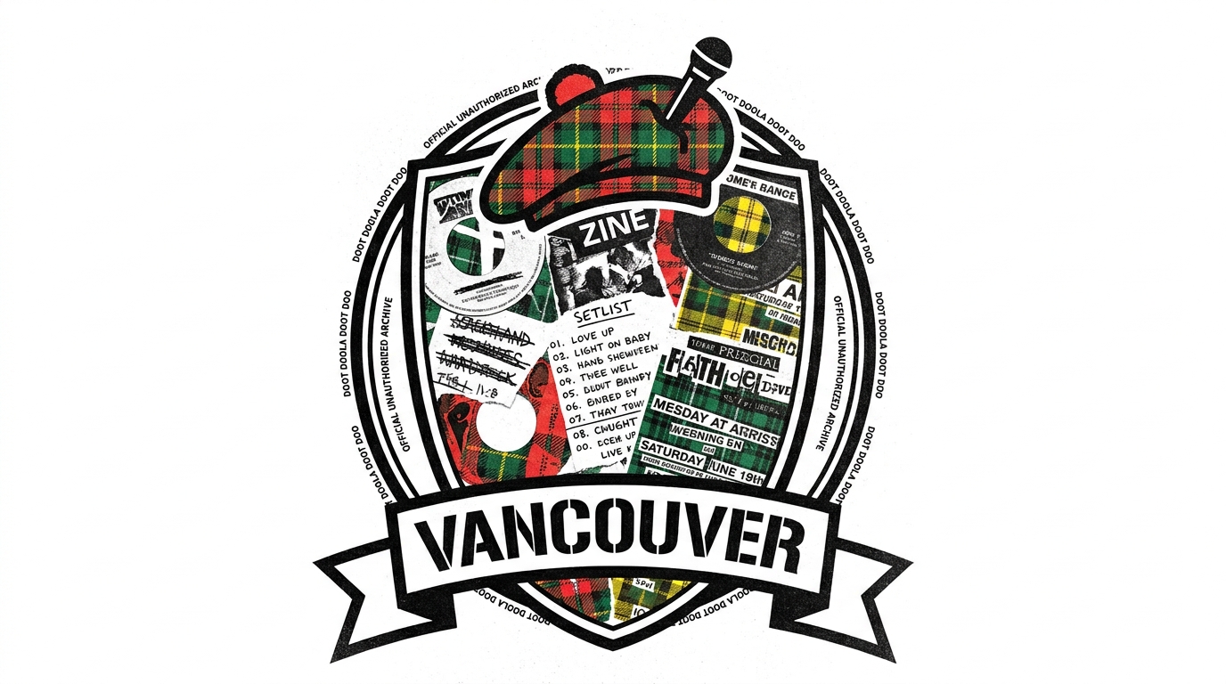Vancouver World Cup 2026 Hackathon & Design Jam