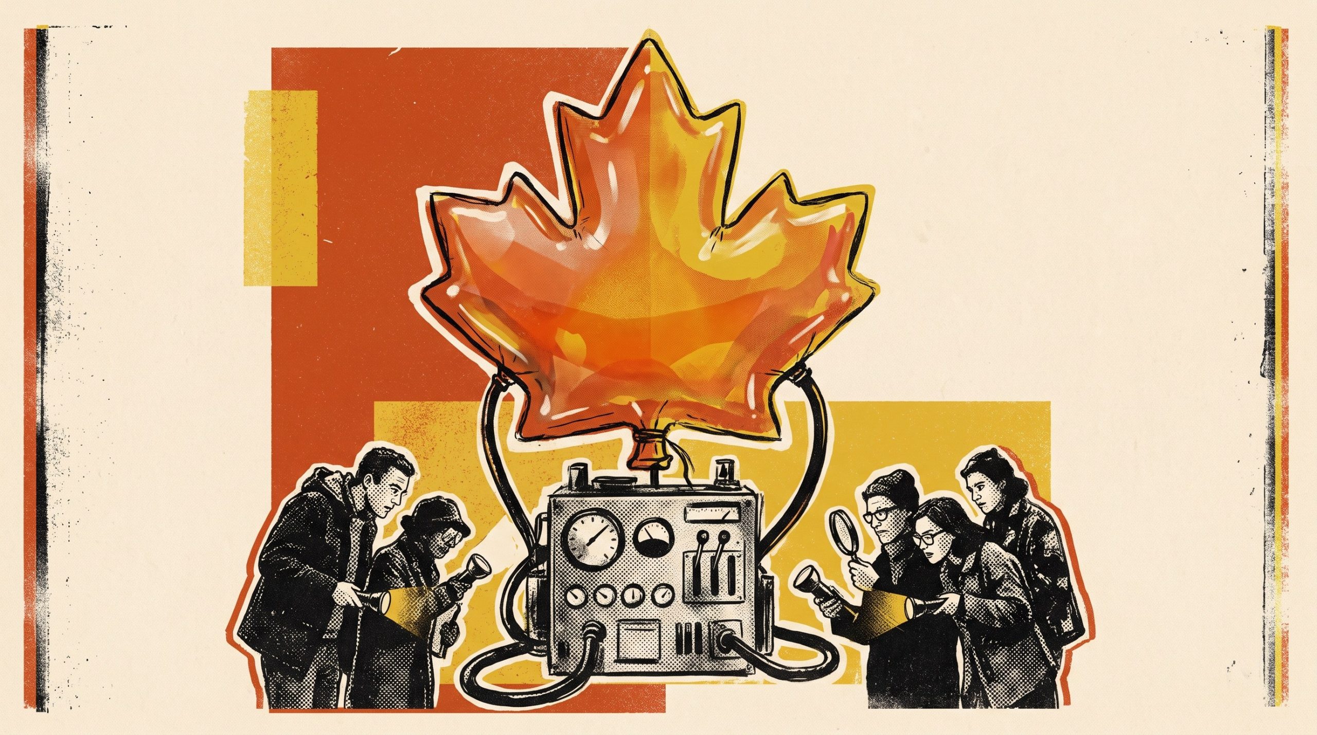 Canada’s AI for All Strategy: A Skeptical Guide to the Hype, the Money, and the Missing Guardrails